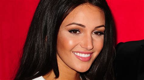 michelle keegan leaked|Michelle Keegan not hacked in naked picture scandal